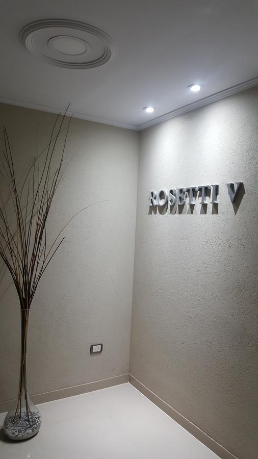 Aliwe Apartman El Palomar  Kültér fotó