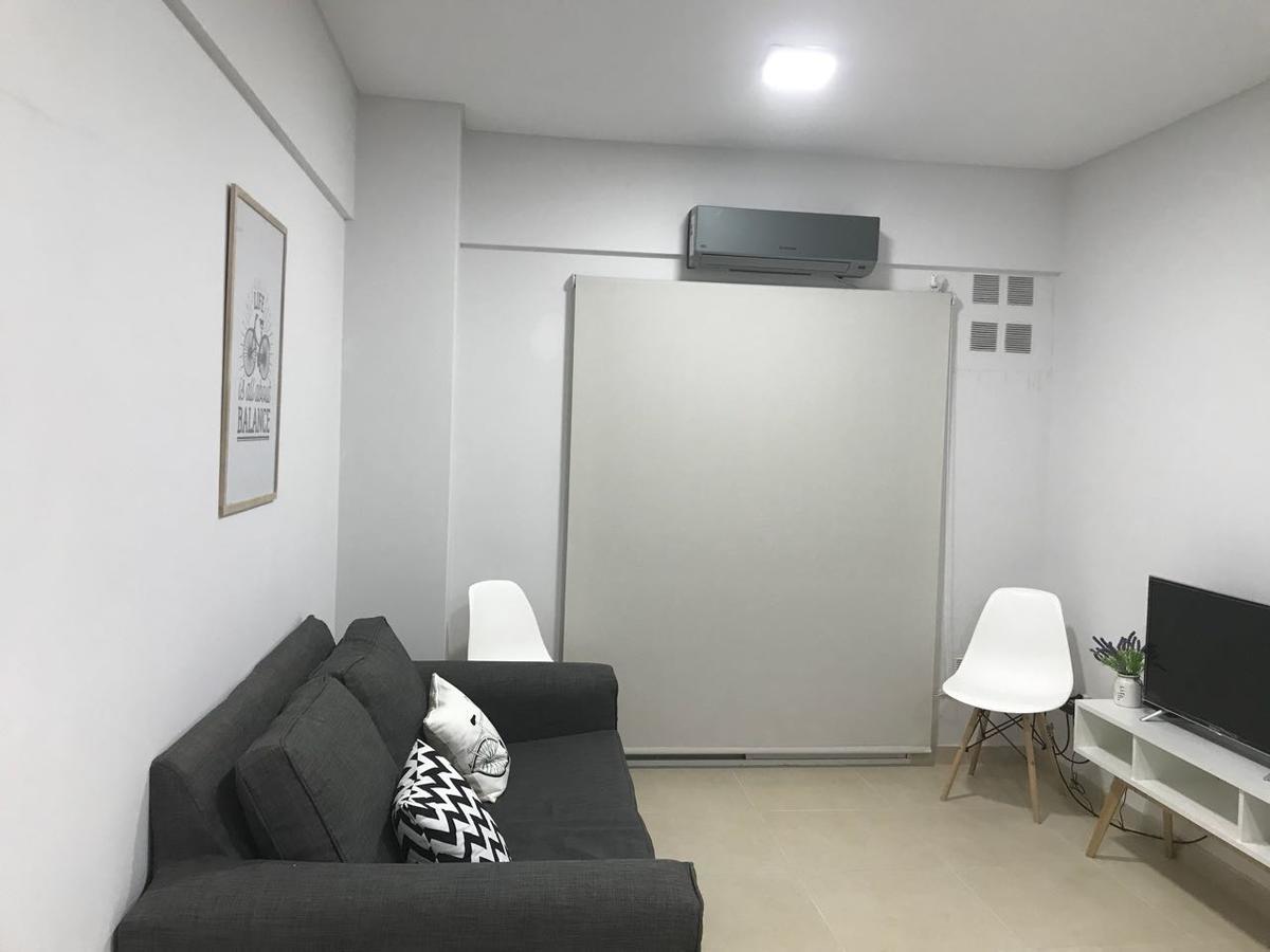 Aliwe Apartman El Palomar  Kültér fotó