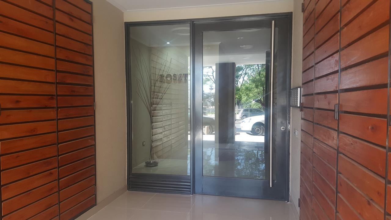 Aliwe Apartman El Palomar  Kültér fotó