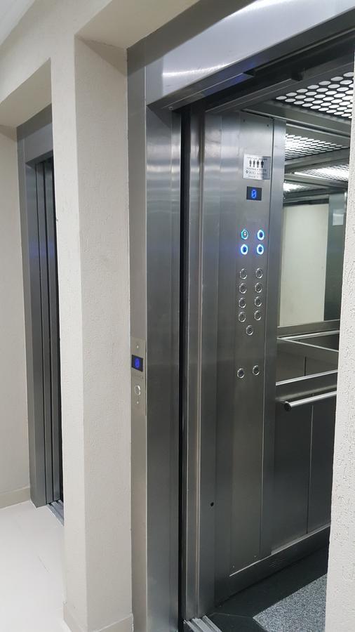 Aliwe Apartman El Palomar  Kültér fotó
