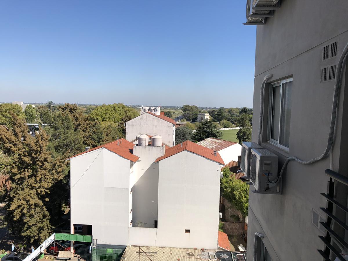 Aliwe Apartman El Palomar  Kültér fotó