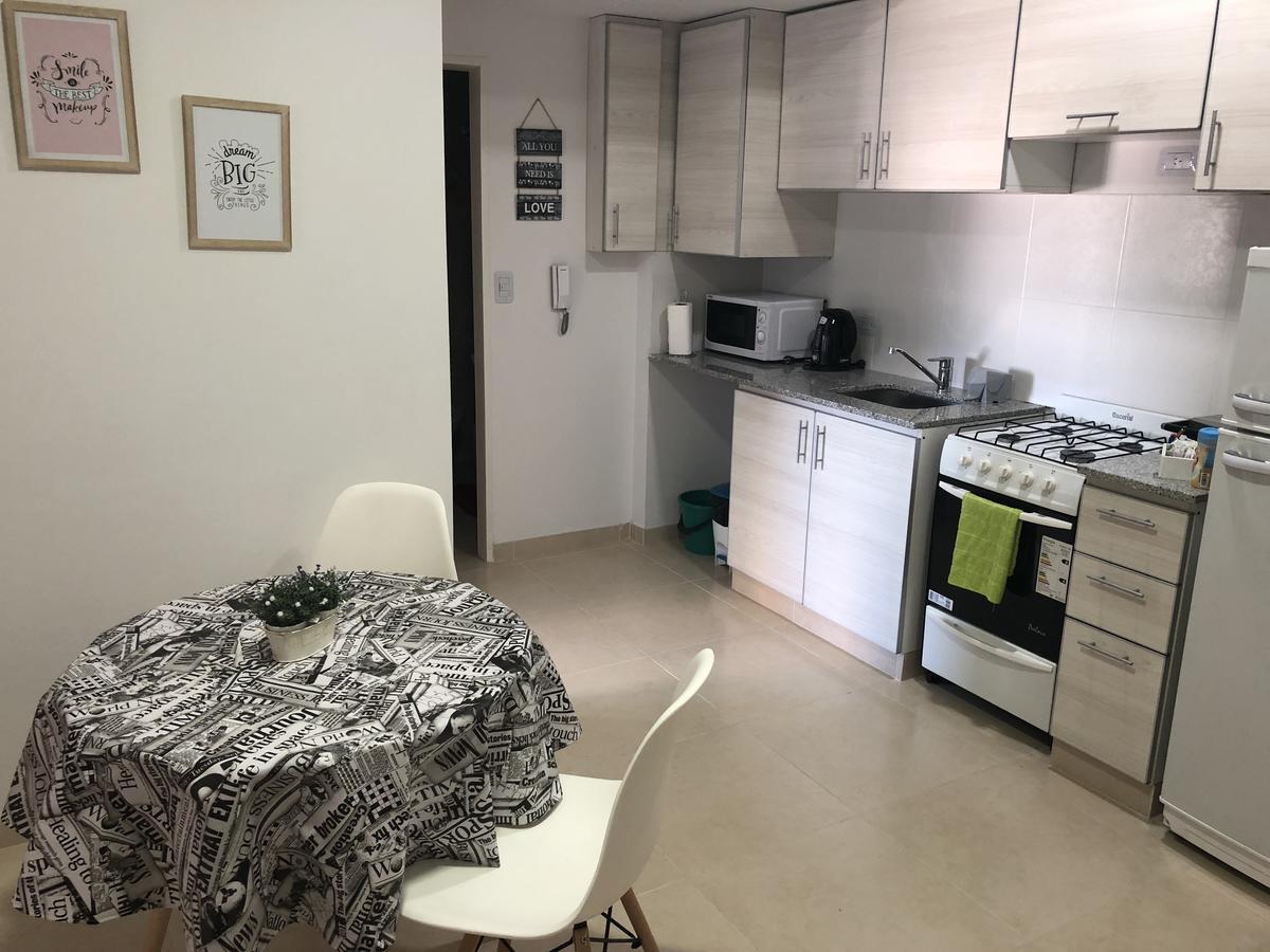 Aliwe Apartman El Palomar  Kültér fotó
