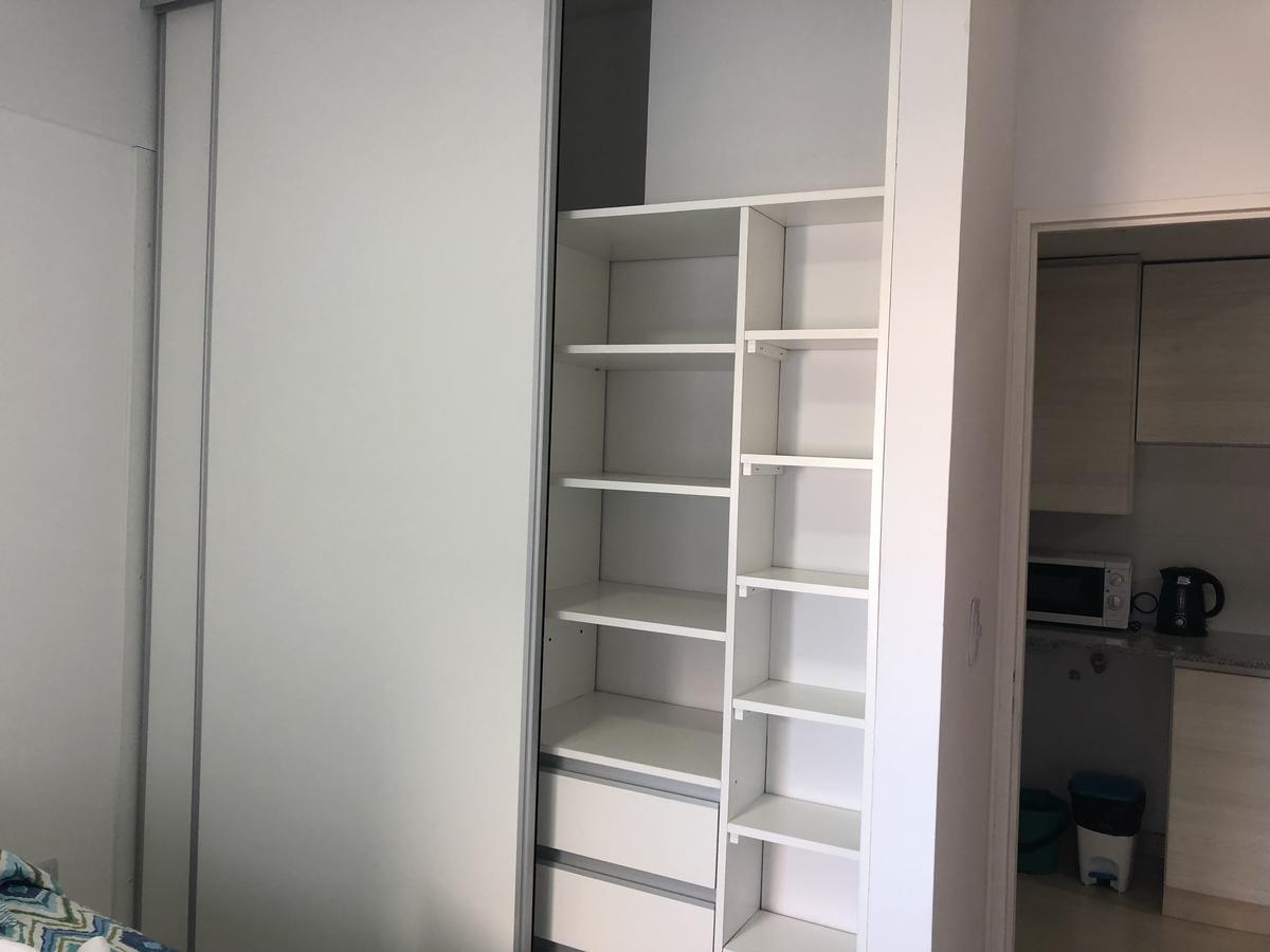 Aliwe Apartman El Palomar  Kültér fotó