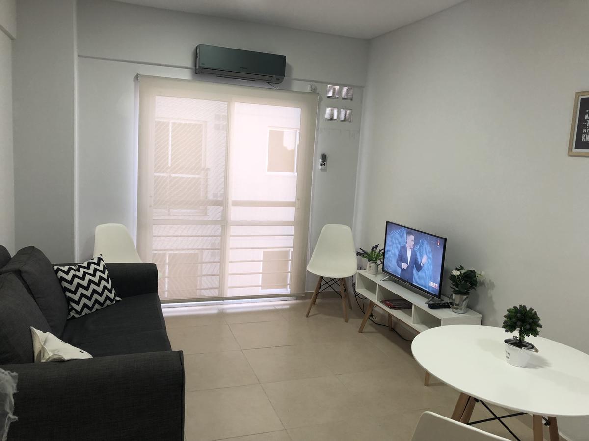 Aliwe Apartman El Palomar  Kültér fotó
