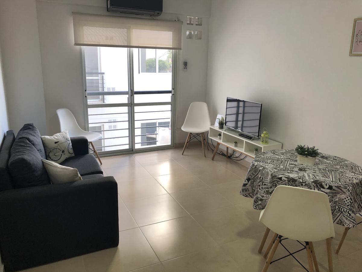 Aliwe Apartman El Palomar  Kültér fotó