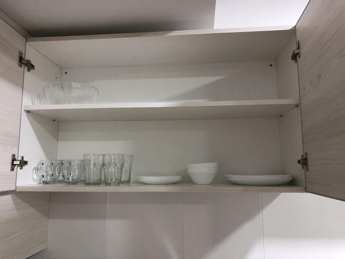 Aliwe Apartman El Palomar  Kültér fotó