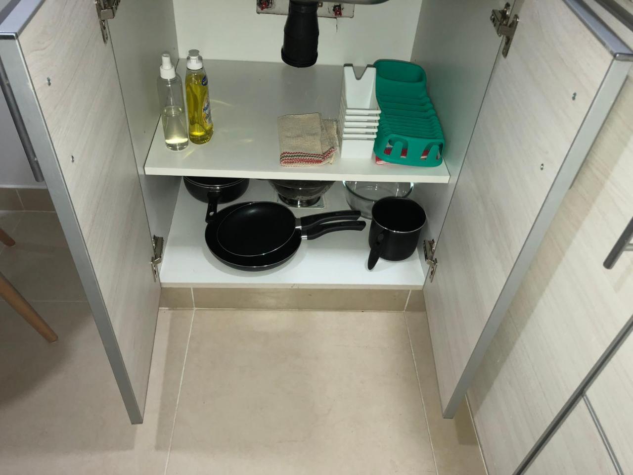 Aliwe Apartman El Palomar  Kültér fotó