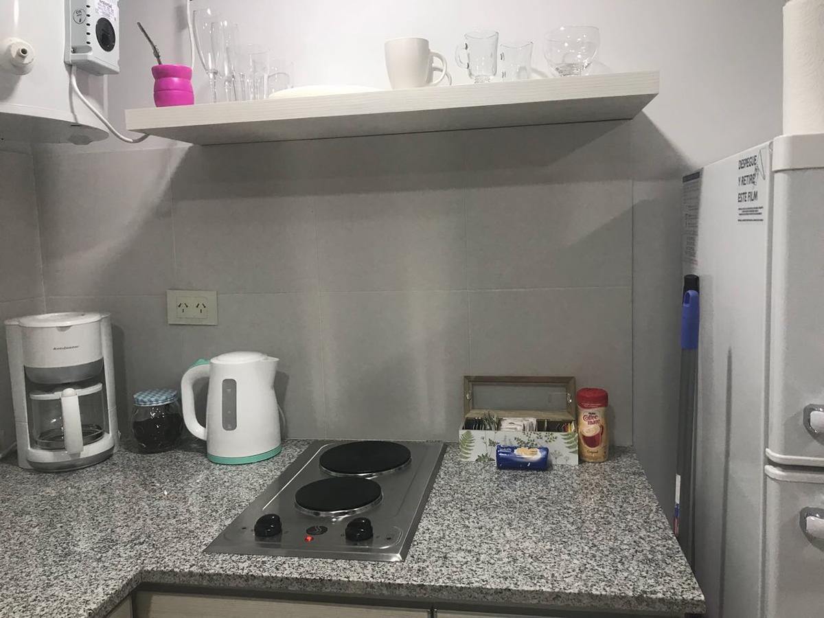 Aliwe Apartman El Palomar  Kültér fotó