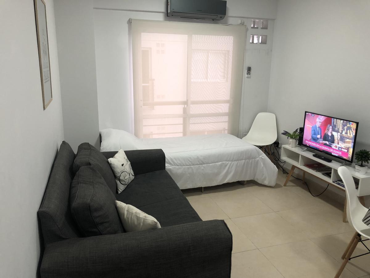 Aliwe Apartman El Palomar  Kültér fotó