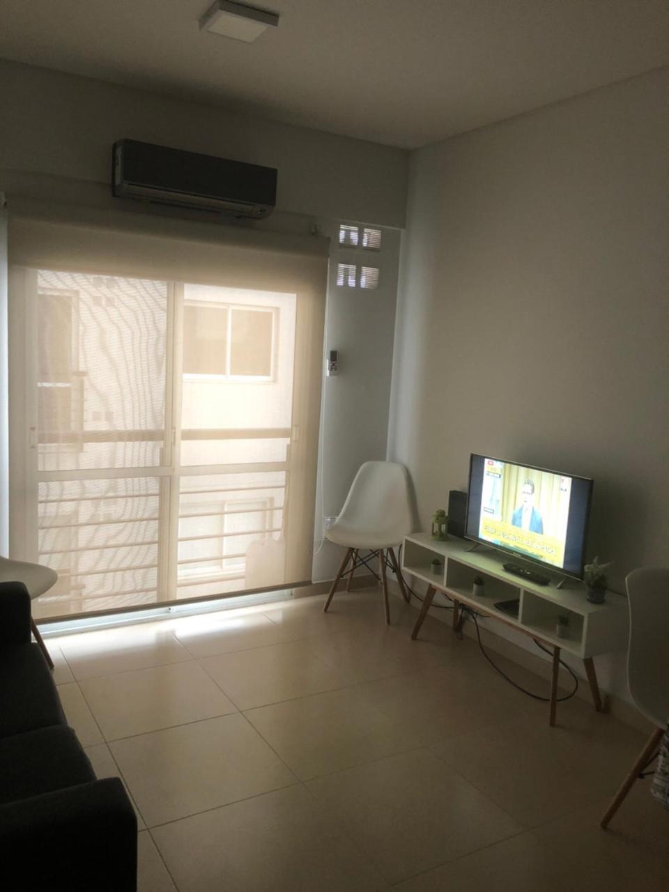 Aliwe Apartman El Palomar  Kültér fotó
