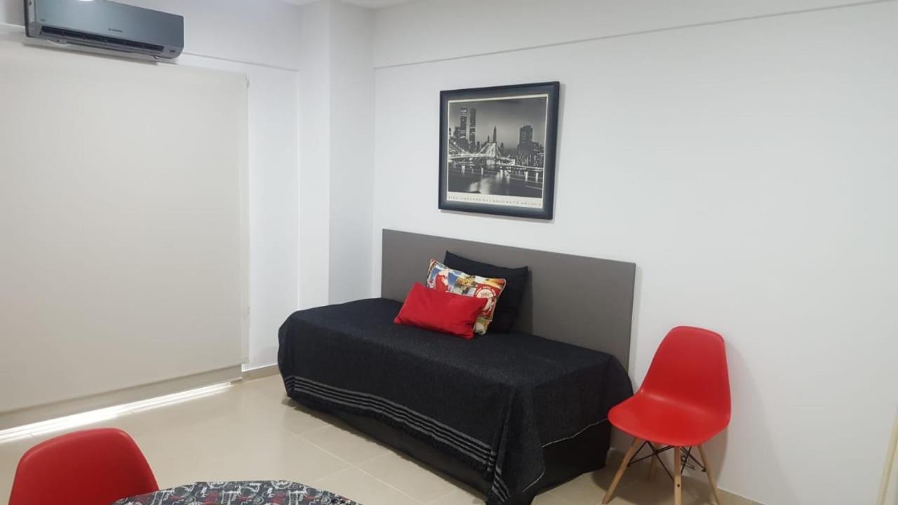 Aliwe Apartman El Palomar  Kültér fotó