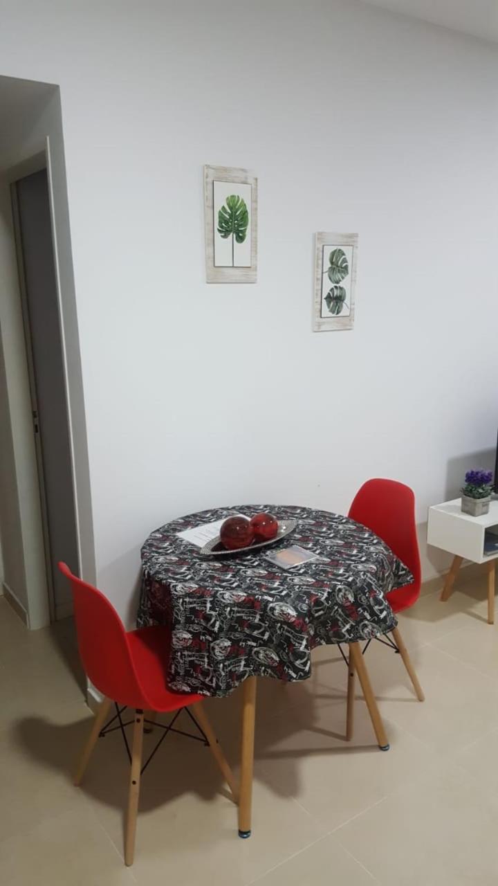 Aliwe Apartman El Palomar  Kültér fotó