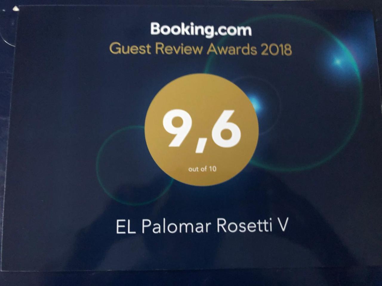 Aliwe Apartman El Palomar  Kültér fotó