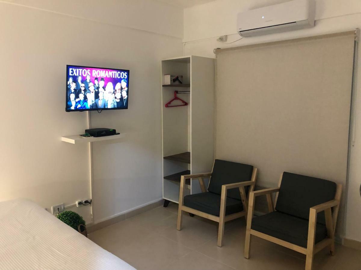 Aliwe Apartman El Palomar  Kültér fotó