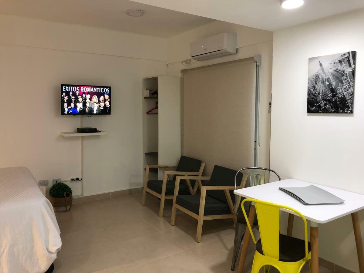 Aliwe Apartman El Palomar  Kültér fotó