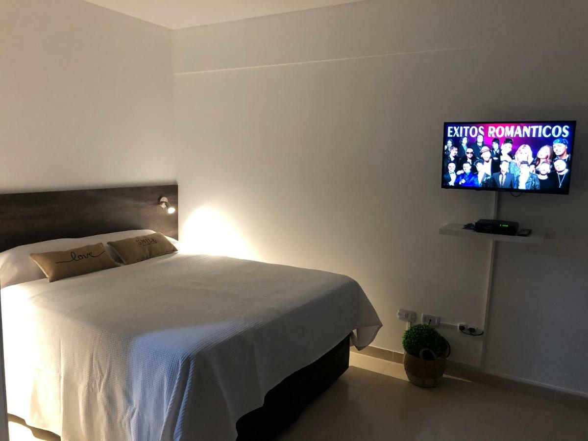 Aliwe Apartman El Palomar  Kültér fotó