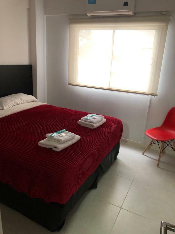 Aliwe Apartman El Palomar  Kültér fotó