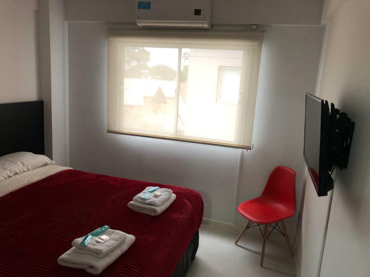Aliwe Apartman El Palomar  Kültér fotó