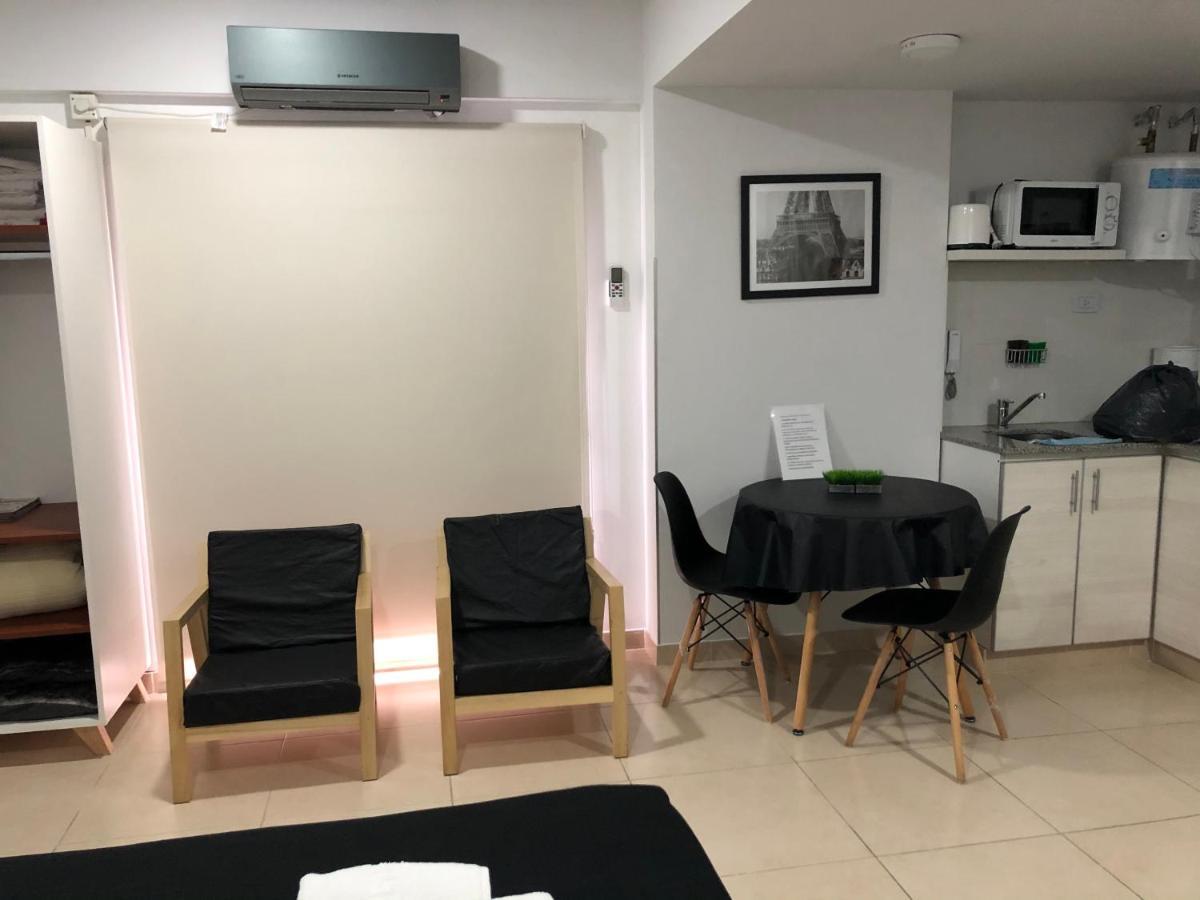Aliwe Apartman El Palomar  Kültér fotó