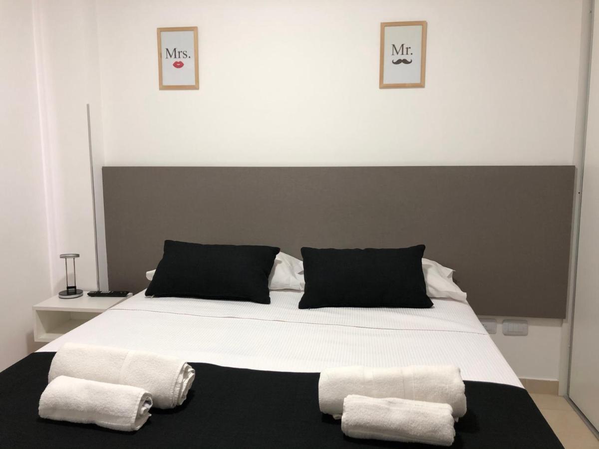 Aliwe Apartman El Palomar  Kültér fotó